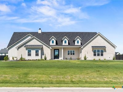 227 Glenview Cir, Belton, TX, 76513