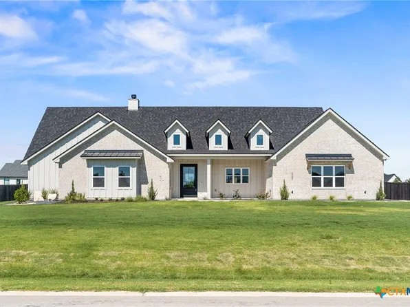 227 Glenview Cir, Belton, TX 76513
