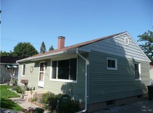 928 Sussex Dr, South Bend, IN
