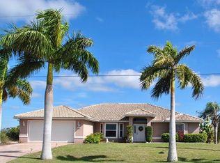 1011 NW 35th Ave, Cape Coral, FL 33993