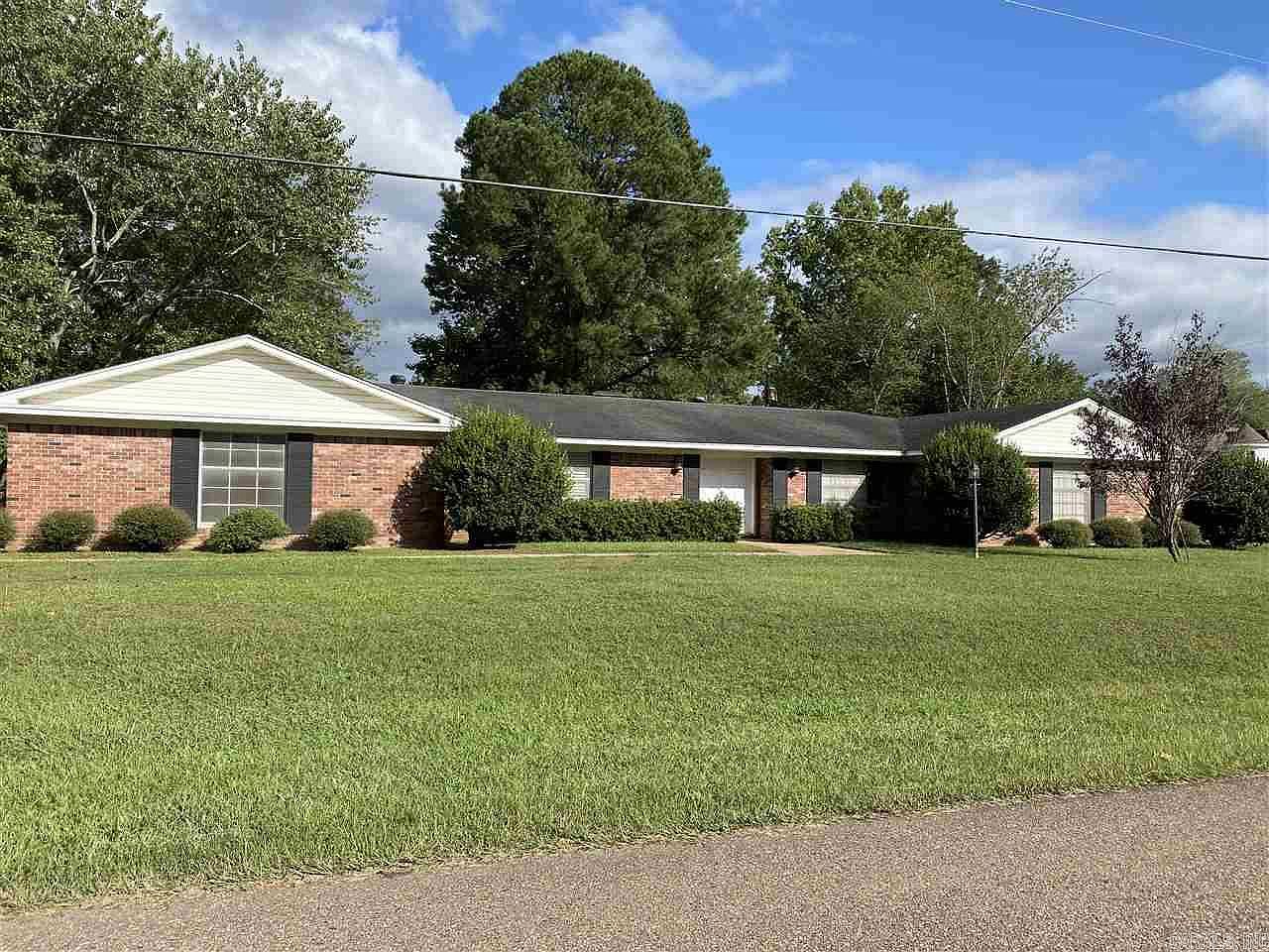 205 3rd Ave, Murfreesboro, AR 71958 MLS 23027175 Zillow