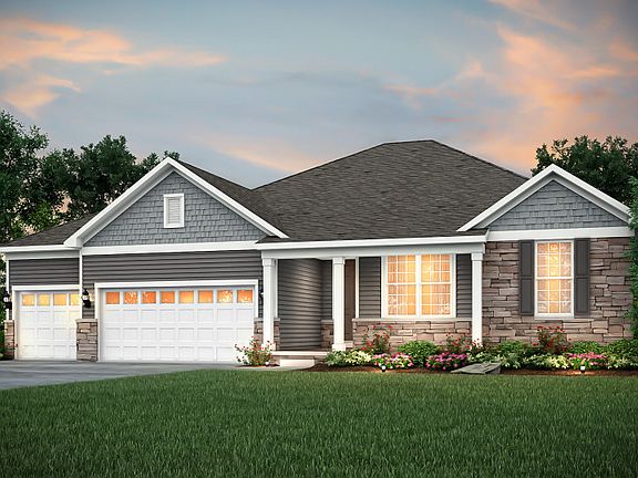 Elevation Heartland HR2N