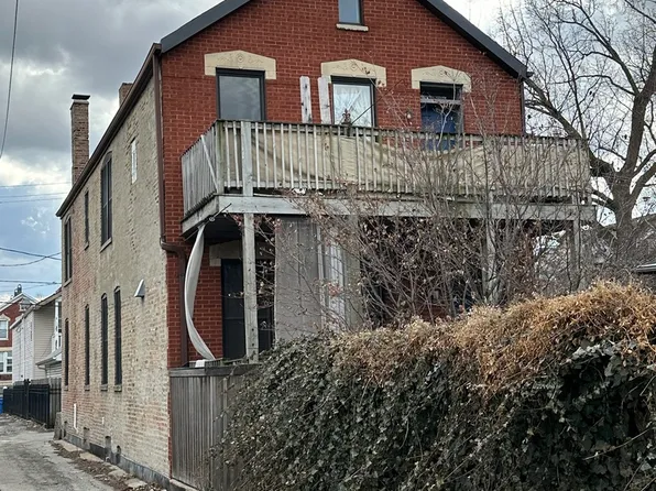 1101 W 16th St, Chicago, IL 60608