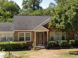 1764 Upper River Rd, Macon, GA 31211