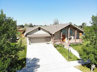 123 Gemstone Dr, Belgrade, MT 59714