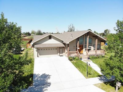 123 Gemstone Dr, Belgrade, MT, 59714