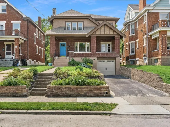 727 Purcell Ave, Cincinnati, OH 45205