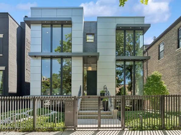 1721 N Winchester Ave, Chicago, IL 60622