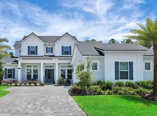 375 Seagrove Dr, Ponte Vedra, FL 32081