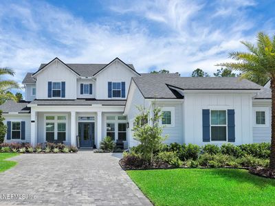 375 SEAGROVE Drive, Ponte Vedra, FL, 32081