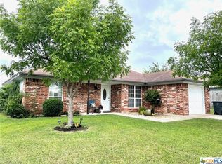 2605 Caprice Dr, Killeen, TX 76543