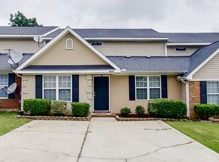 4010 Oellerich St, Augusta, GA 30909