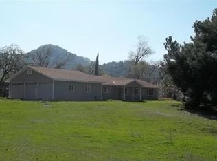 38226 Pepperweed Rd, Squaw Valley, CA 93675