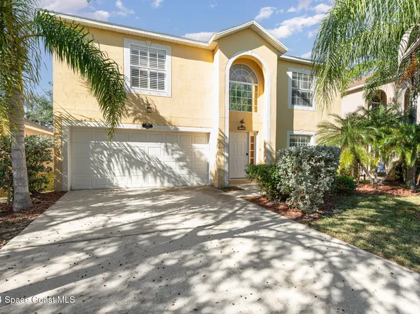 1798 Maeve Cir, West Melbourne, FL 32904
