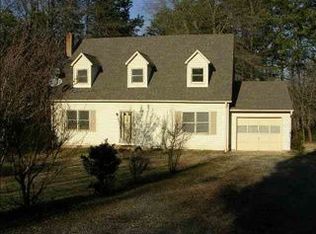 295 Seneca Springs Ldg, Seneca, SC 29678
