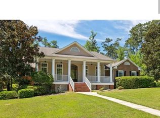 1821 Moon Crest Ln, Tallahassee, FL 32312