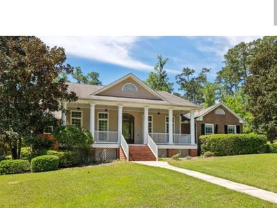1821 Moon Crest Ln, Tallahassee, FL, 32312