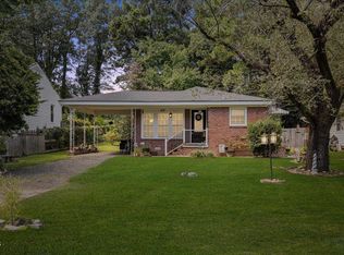 415 Edward St, Durham, NC 27701