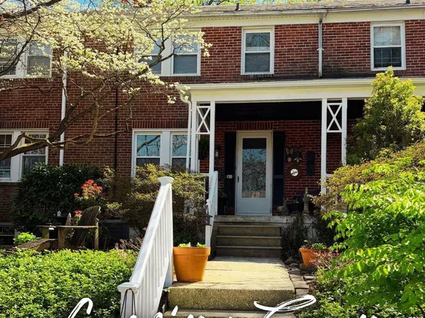 79 Murdock Rd, Baltimore, MD 21212