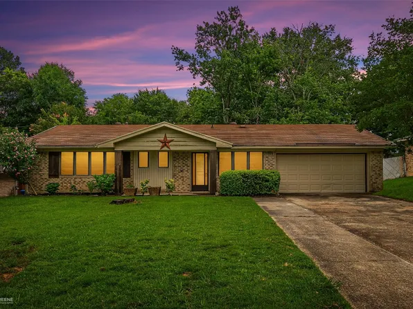 2127 Urbandale St, Shreveport, LA 71118