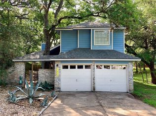 1614 Whitney Way, Austin, TX 78741