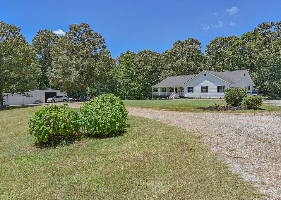 2275 Highway 184 W, Due West, SC 29639 | Zillow