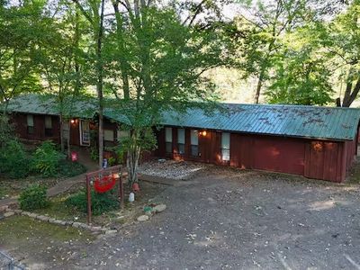 5 Valley Ln, Heber Springs, AR, 72543