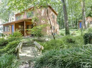 11 Little Spring Ln, Durham, NC 27707