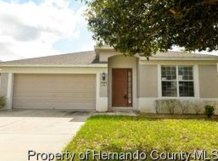469 Sea Holly Dr, Brooksville, FL 34604