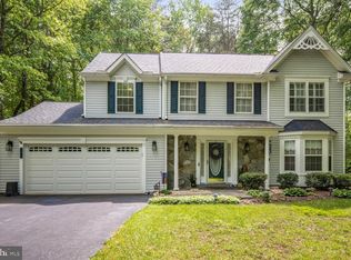 1601 Snug Harbor Rd, Shady Side, MD 20764