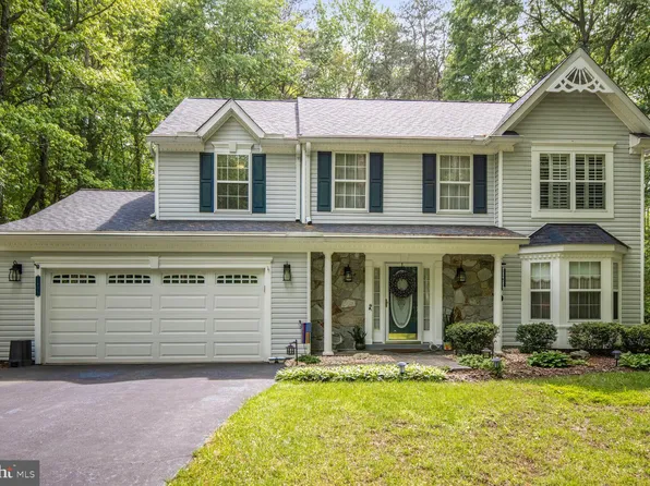 1601 Snug Harbor Rd, Shady Side, MD 20764