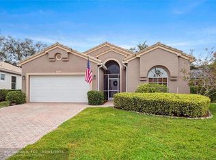 6762 Camille St, Boynton Beach, FL 33437