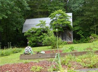 1365 Bee Mountain Ridge Rd, Lenoir, NC 28645