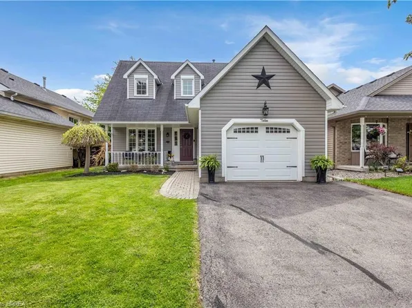 13 Morgan Dr, Haldimand County, ON N3W 1H6