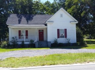 403 W Calhoun St, Dillon, SC 29536