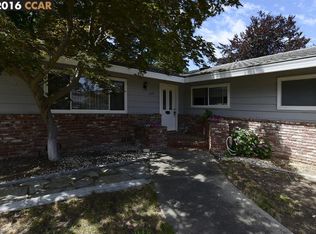 1181 Quail Ct, Concord, CA 94518