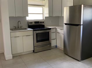 620 NE 26th St APT 4, Miami, FL 33137