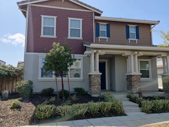 232 E Tuso Ranch Rd, Mountain House, CA 95391