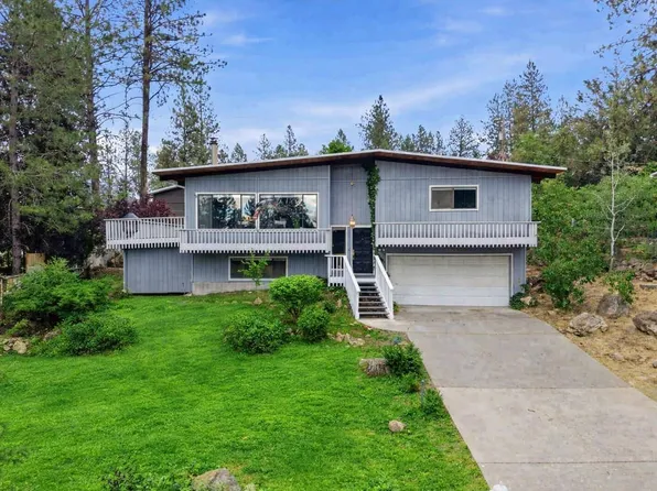1415 S Eastern Rd, Spokane, WA 99212