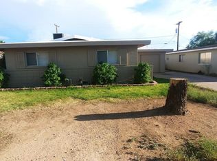 413 E Franklin Ave, Mesa, AZ 85204