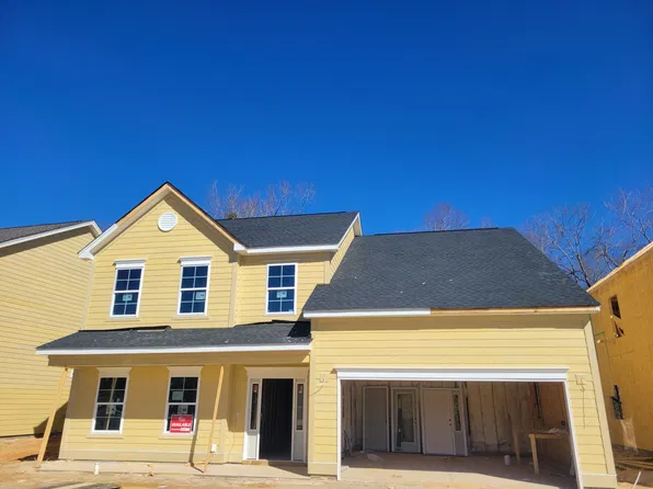 456 Harbour Pointe Dr, Columbia, SC 29229