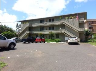 68-78 Au St APT 104, Waialua, HI 96791