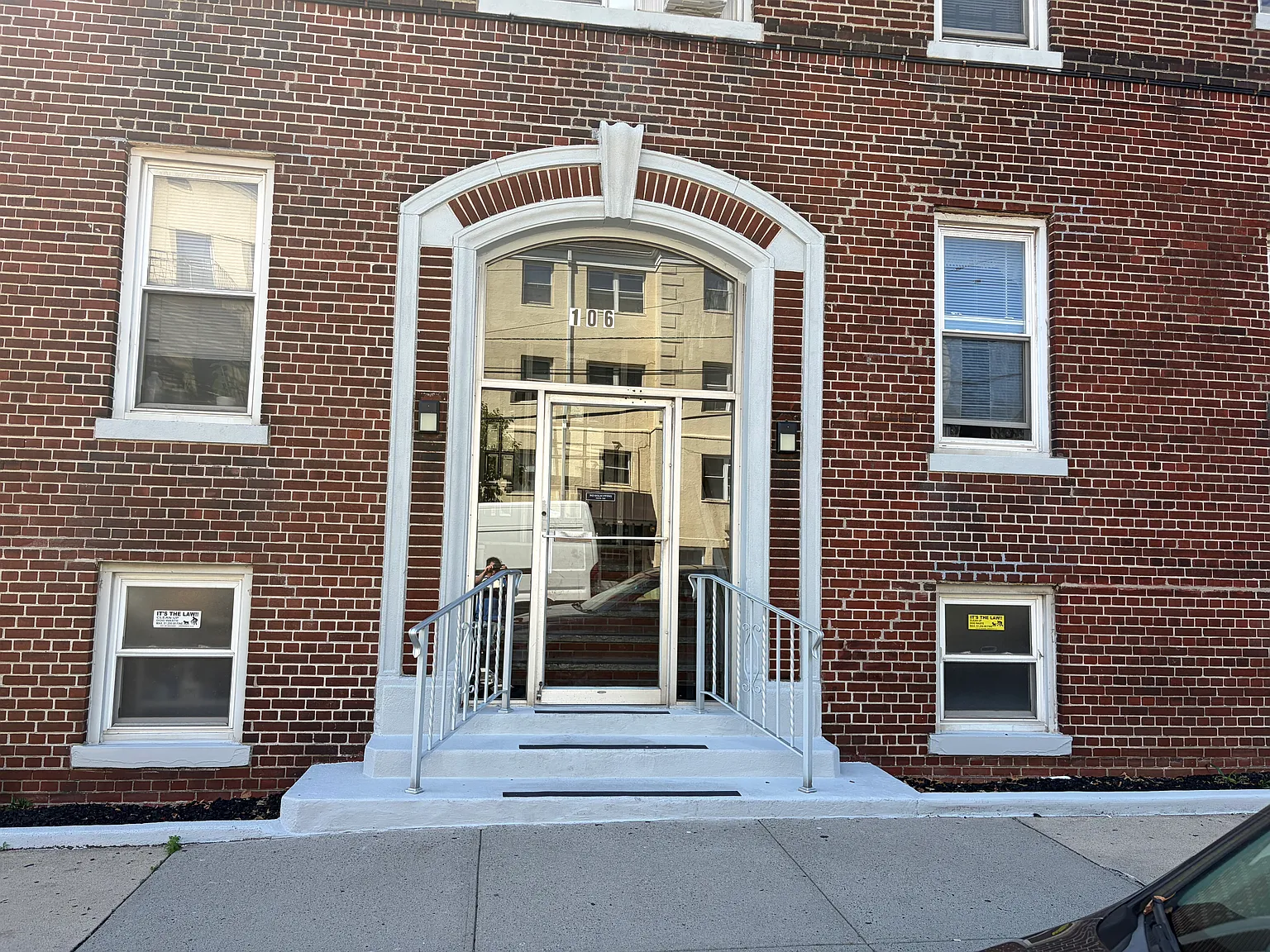 1 bed, 500 sqft, $1,600 — Photo 2