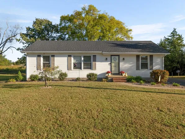 520 Clearview St, Franklin, KY 42134