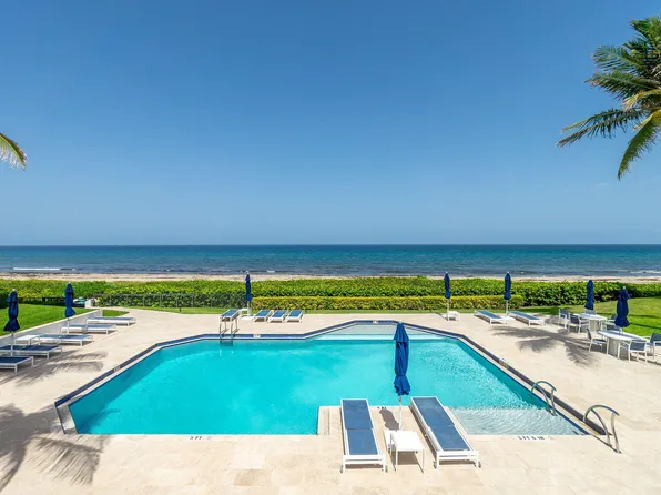 2565 S Ocean Boulevard #205n, Highland Beach, FL 33487