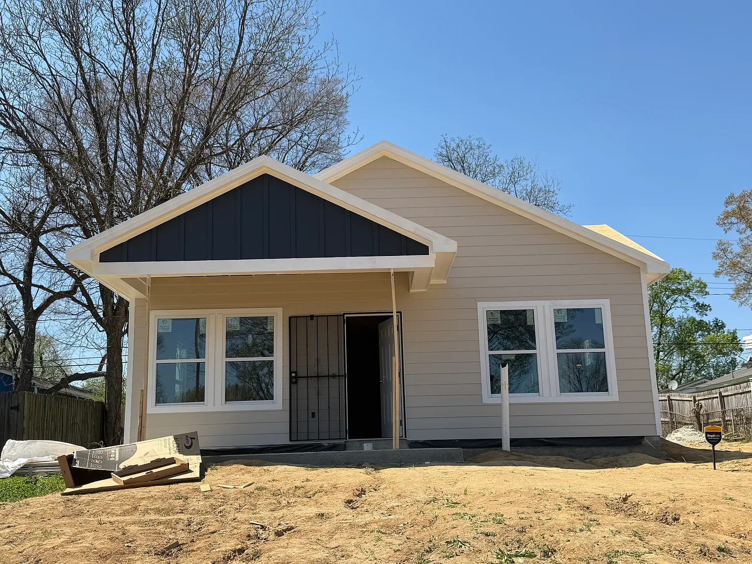 4231 Wanatah St Memphis TN 38109 — Photo 2