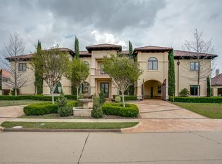 6808 High Gate Rd, Plano, TX 75024