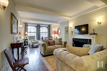 Rented by Halstead Real Estate