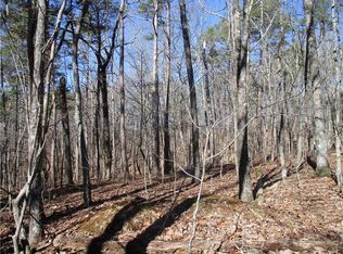 0 Bessie Ln LOT 2, Jasper, GA 30143