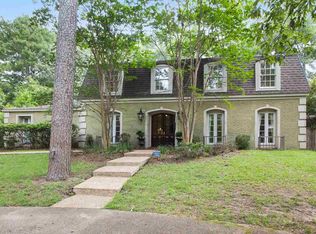 2216 Wild Valley Dr, Jackson, MS 39211